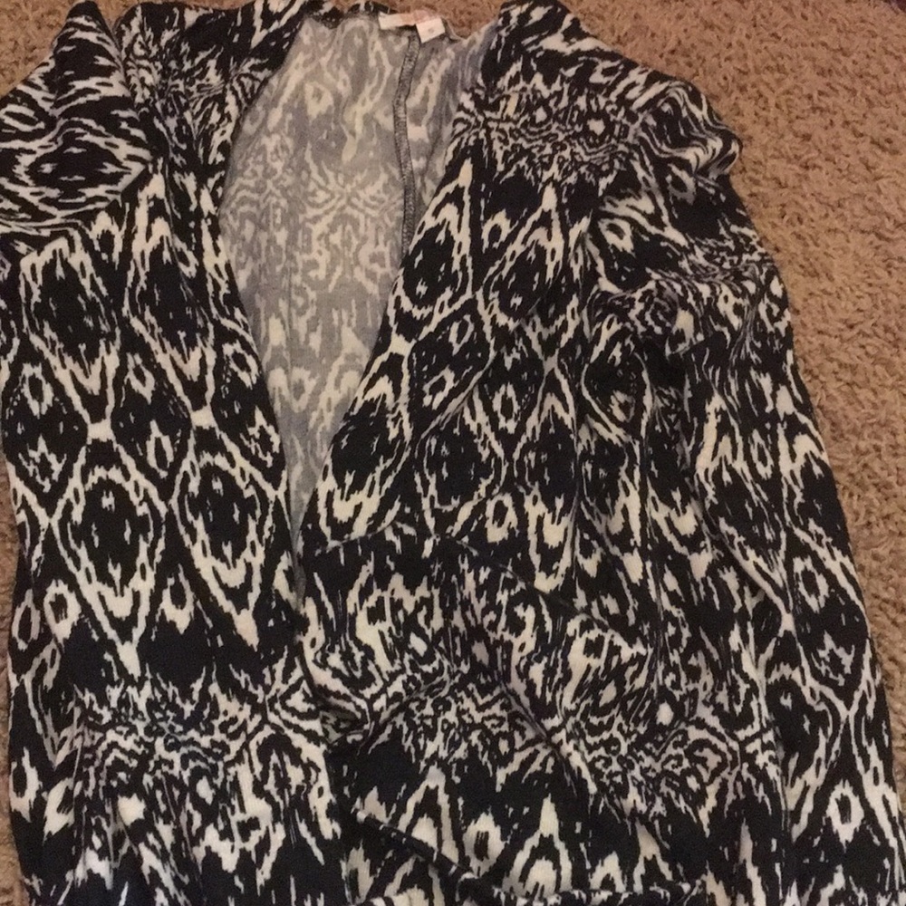 Lularoe Sarah Cardigan